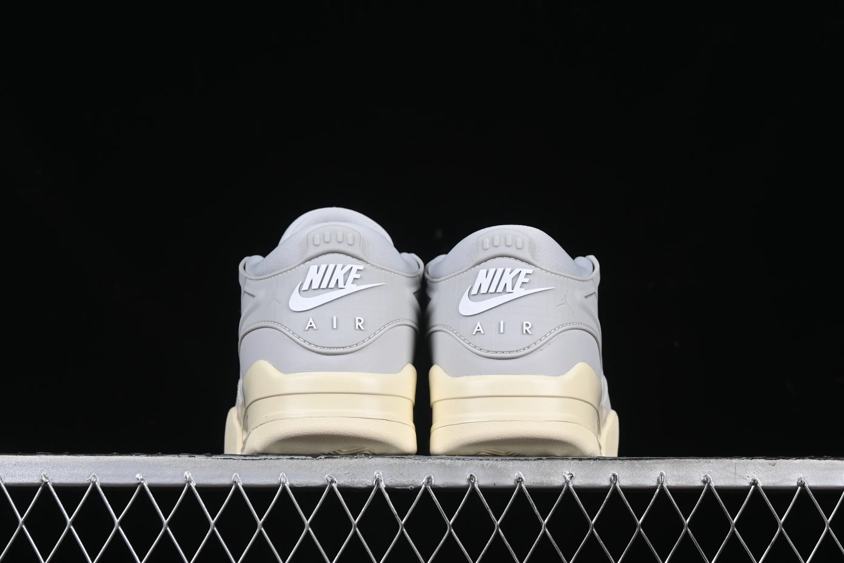 All categories Air Jordan Jordan series basketball shoes Air Jordan 4 DT version Air Jordan 4 "Remastered" AJ4 Joe 4 low-top retro basketball shoes FQ7940-001
